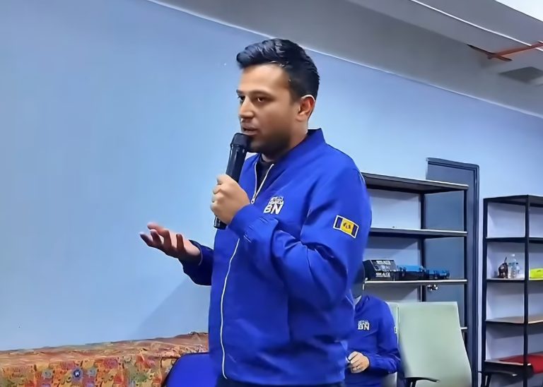 ‘Tak Banyak Alasan’ Bukti UMNO Putrajaya Terus Bersama Rakyat
