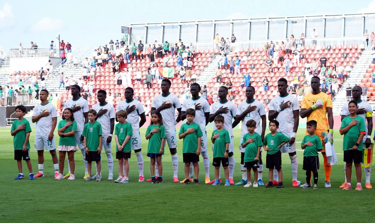 Rayuan Senegal berhubung penarikan gelaran Piala Negara-Negara Afrika didengar 8 Oktober