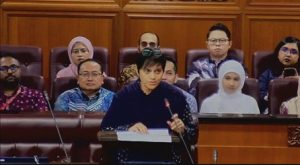 RUU Pindaan Perkukuh Perlindungan Kanak-Kanak Daripada Jenayah Seksual Rentas Sempadan