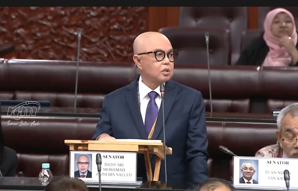 RUU Kesalahan-Kesalahan Seksual Terhadap Kanak-Kanak (Pindaan) 2026 Perkukuh Perlindungan Mangsa