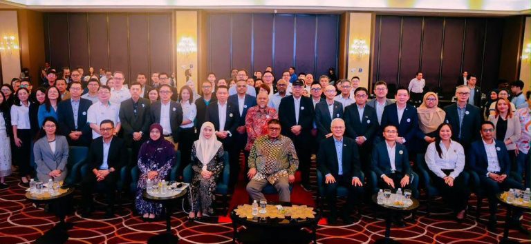 Melaka Sedia Memimpin Gelombang Baharu Industri Semikonduktor – Ab Rauf
