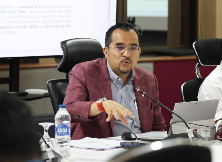 RCI TH: Kebenaran Terbukti, LOD Gantirugi RM5 Juta Berjaya Diserahkan Kepada Pemfitnah