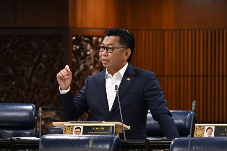 KUSKOP Terus Perkasa Usahawan Bumiputera Ceburi Sektor Bernilai Tinggi