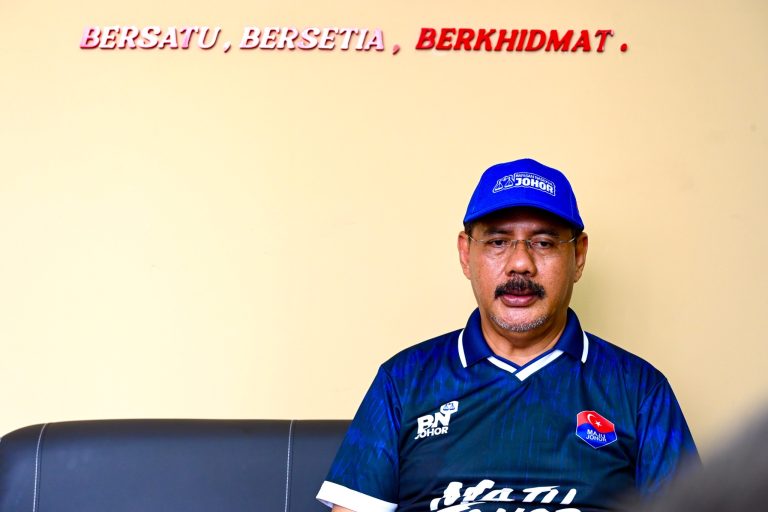 Pengundi Johor Diseru Nilai Rekod Kerajaan, Bukan Persepsi