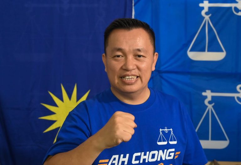 Kerjasama Padu Jentera BN, Strategi Yang Tepat Resepi Rampas DUN Bahau
