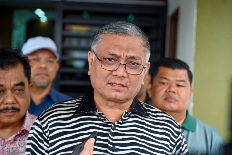 PRN NS: Jangan Terpengaruh Dengan Propaganda Parti Lawan