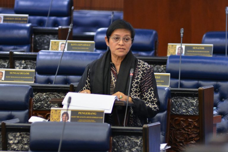 ‘RUU Kebebasan Maklumat Meningkatkan Akses Rakyat ’