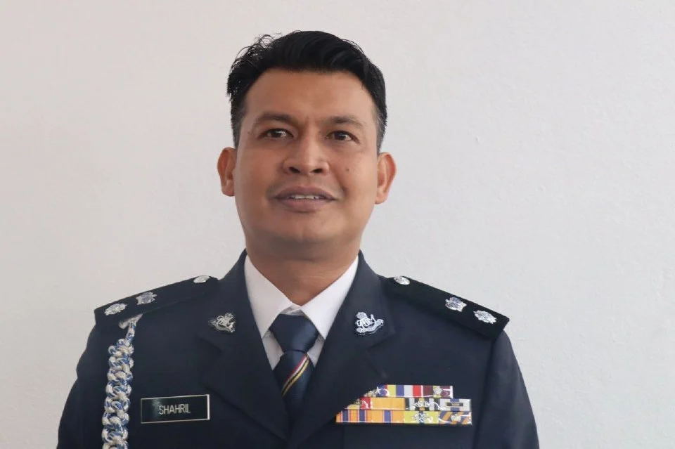 Polis buru kumpulan penjenayah aktif curi rantai emas pengunjung kuil