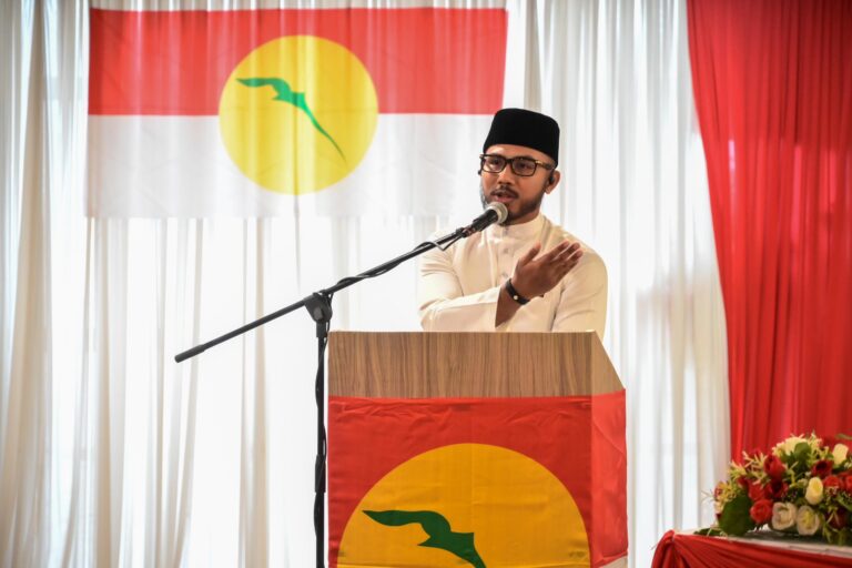 UMNO Terus Lahirkan Pemimpin Negara, Disiplin Parti Kunci Kekuatan