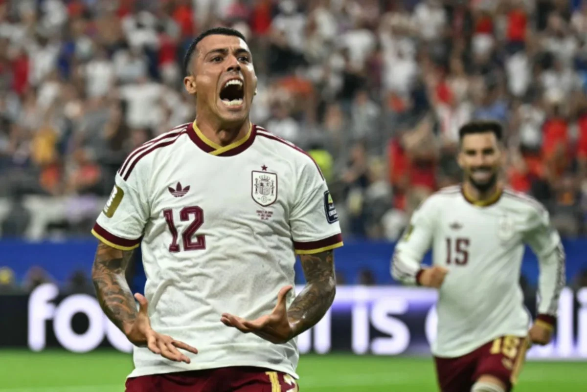 Sepanyol padam impian Perancis, mara ke final Piala Dunia