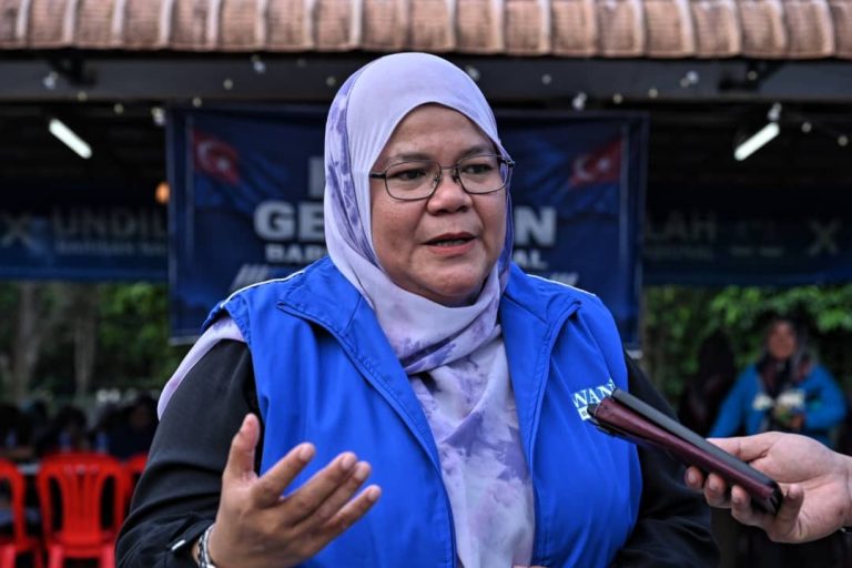 Tanpa Dap, Melaka Mampu Bergerak Dengan Hala Tuju Lebih Jelas – Haryaty