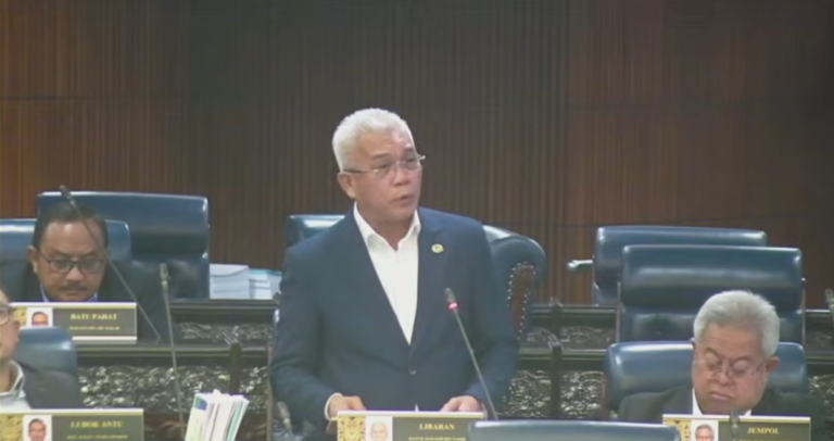 Pemantauan Digital Mampu Perkukuh Penguatkuasaan Rantaian Bekalan Padi Dan Beras