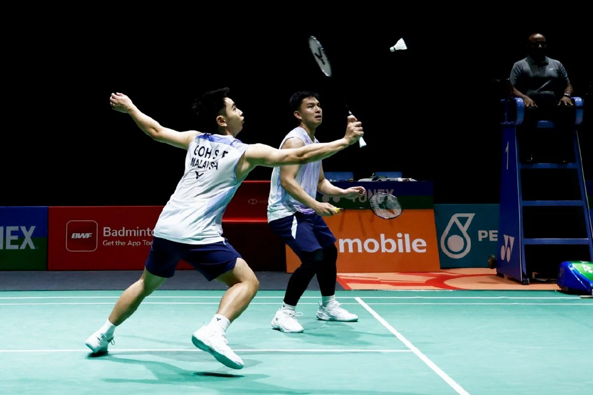 Sze Fei-Izzuddin 'smash' Astrup-Rasmussen
