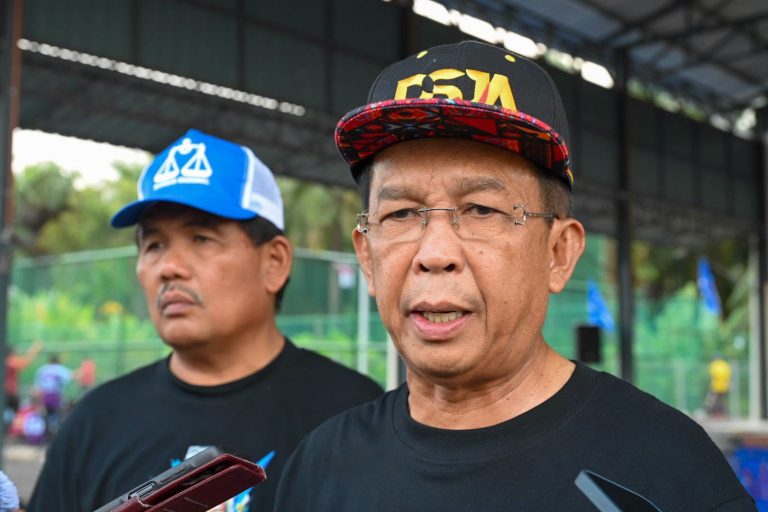 Rakyat Letak Harapan Tinggi Kepada BN Di Negeri Sembilan – Jalaluddin