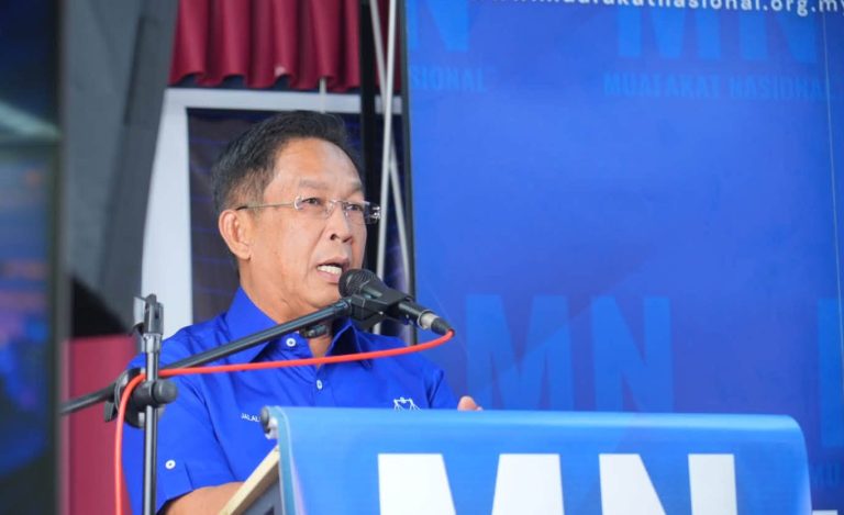 Persefahaman BN-PN Bawa Mesej Kestabilan Demi Masa Depan Negeri Sembilan