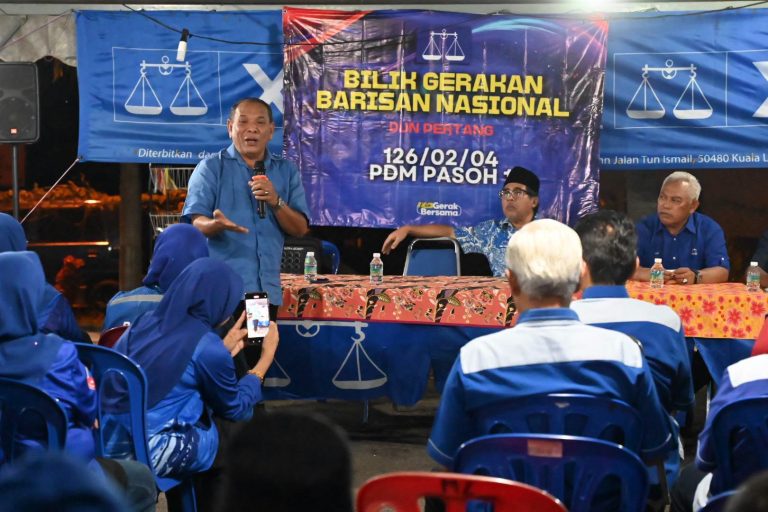 Lot Generasi FELDA: Johor 15 Ribu, Pahang 16 Ribu… Negeri Sembilan 100 Lot Pun Tak Selesai