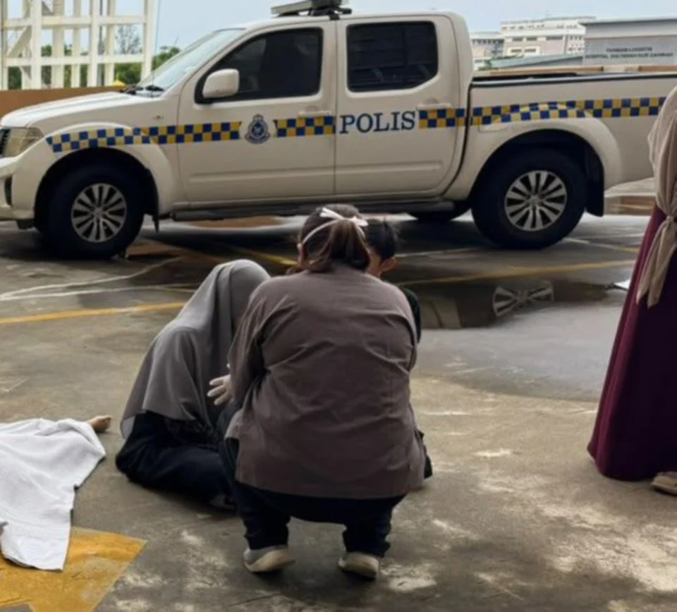 Budak autistik maut terjatuh tingkat 13: Ibu tak sedap hati tingkap tak berkunci, tiada jeriji