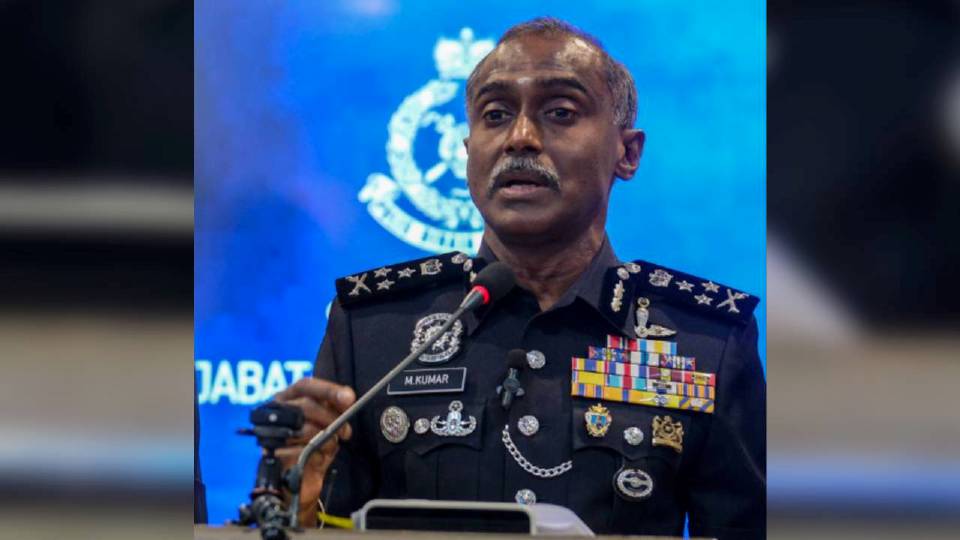 Sindiket curi 'lori bonded' beroperasi di 4 negeri