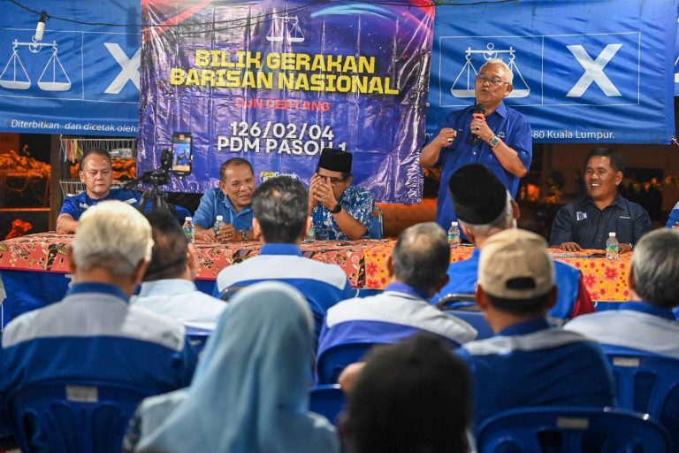 Kerjasama Dan Persefahaman Elak Undi Berpecah, Kukuhkan Kemenangan BN