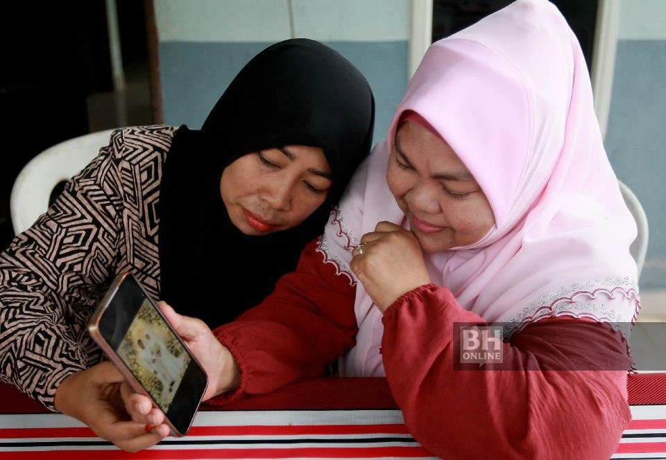 Pengantin lelaki maut lima hari selepas bersanding