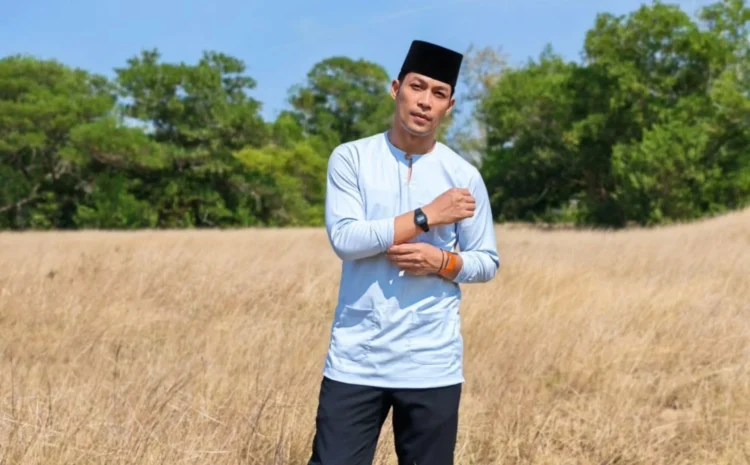 Dilanda Rasa Sunyi Melampau, Kamal Adli Minta Pendapat Ramai