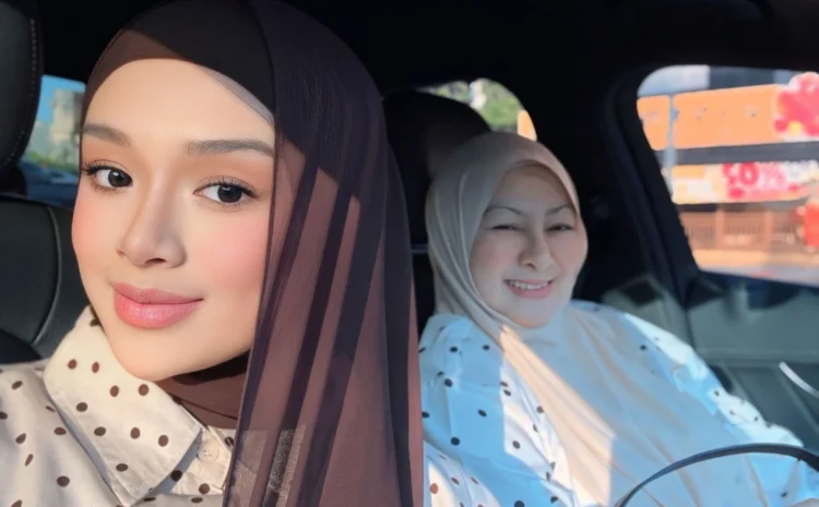 Netizen Dakwa Kena ‘Game’ Dengan Abby Abadi?