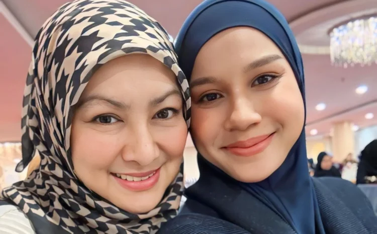 Kenyataan Kawan Memey Buat Abby Abadi ‘Naik Hantu’