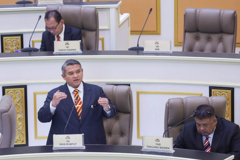 Kerajaan Negeri Melaka Komited Perkasa Agenda Perumahan Demi Kesejahteraan Rakyat