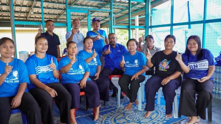 Penyertaan Masyarakat Orang Asli Dalam Dasar Negara Perlu Diperkukuh