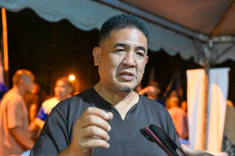 DUN Sungai Lui: Beri BN Mandat Untuk Selesaikan Isu Generasi FELDA