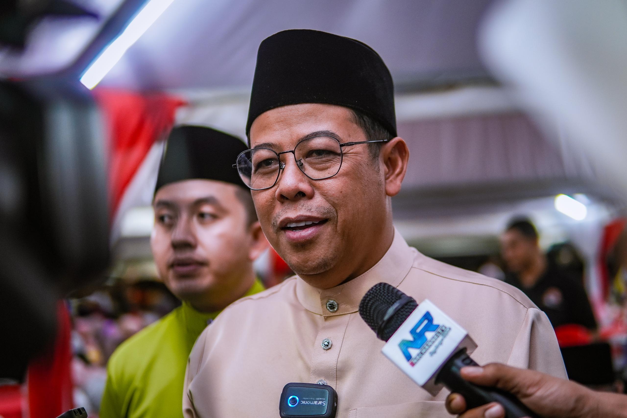 PRN NS: Tiada Salah BN Bersefahaman Dengan PN