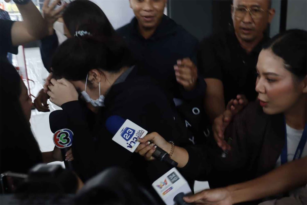5,000 calon menipu dalam peperiksaan pengambilan kakitangan awam 