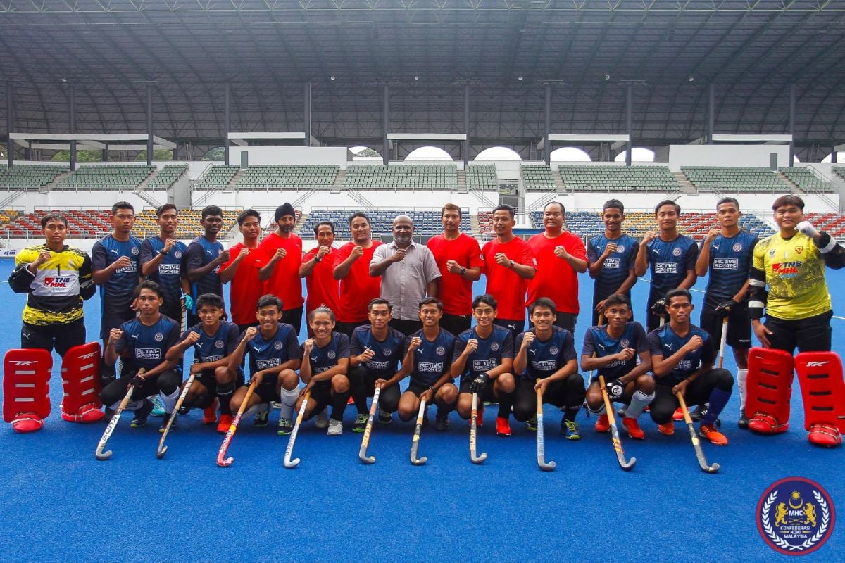 Misi ke Piala Dunia bermula di Jepun