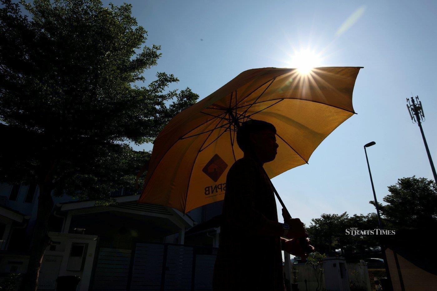 Malaysia could experience 'Super El Nino' from Oct, hottest weather since 1997-98