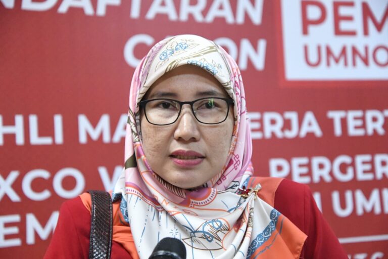 Onn Hafiz Bersuara Demi Pesakit, Jangan Diputarbelitkan – Hasrunizah