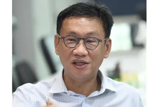 Wong Chen says he has resigned as Subang MP