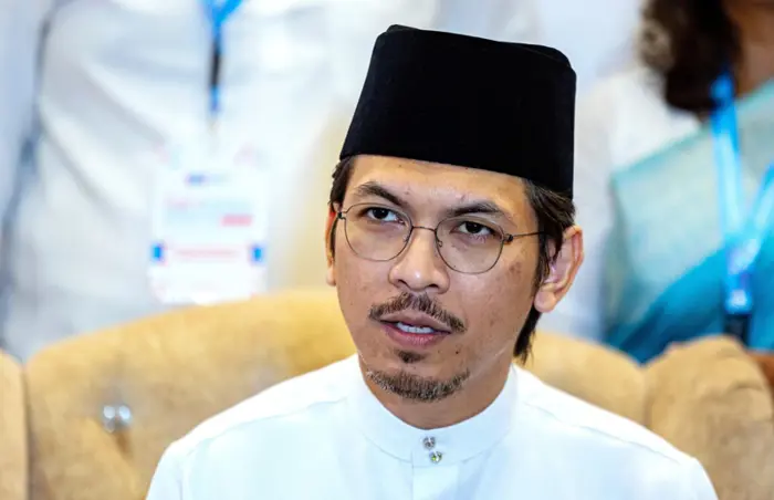 PKR failed to produce leader on par with Onn Hafiz, says Youth chief