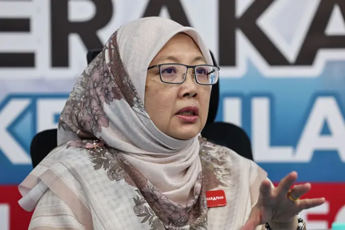 PKR must prepare for leadership transition post-Anwar era, says Dr Zaliha