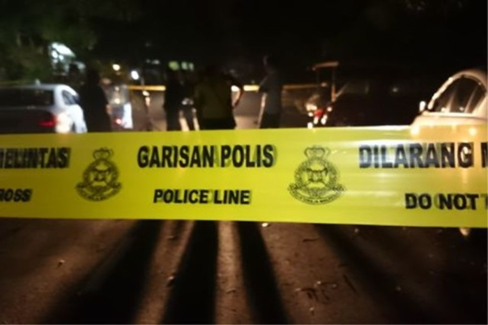 Family of four found dead at Kepong condo