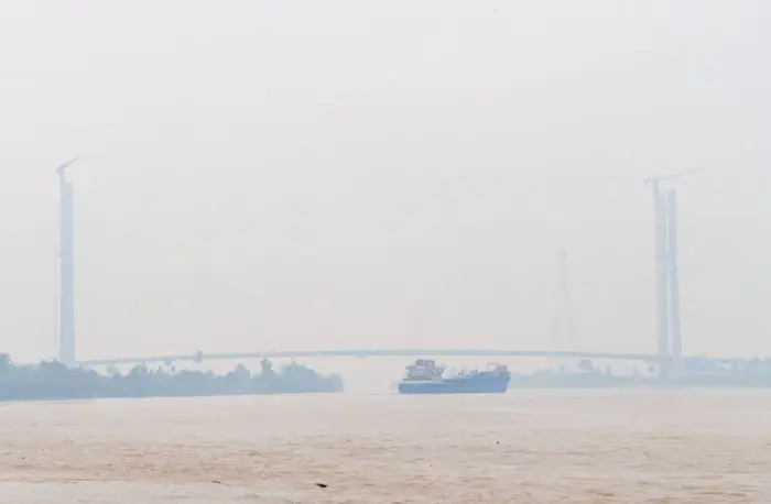 17 areas in Malaysia record unhealthy to hazardous API readings as of 9am