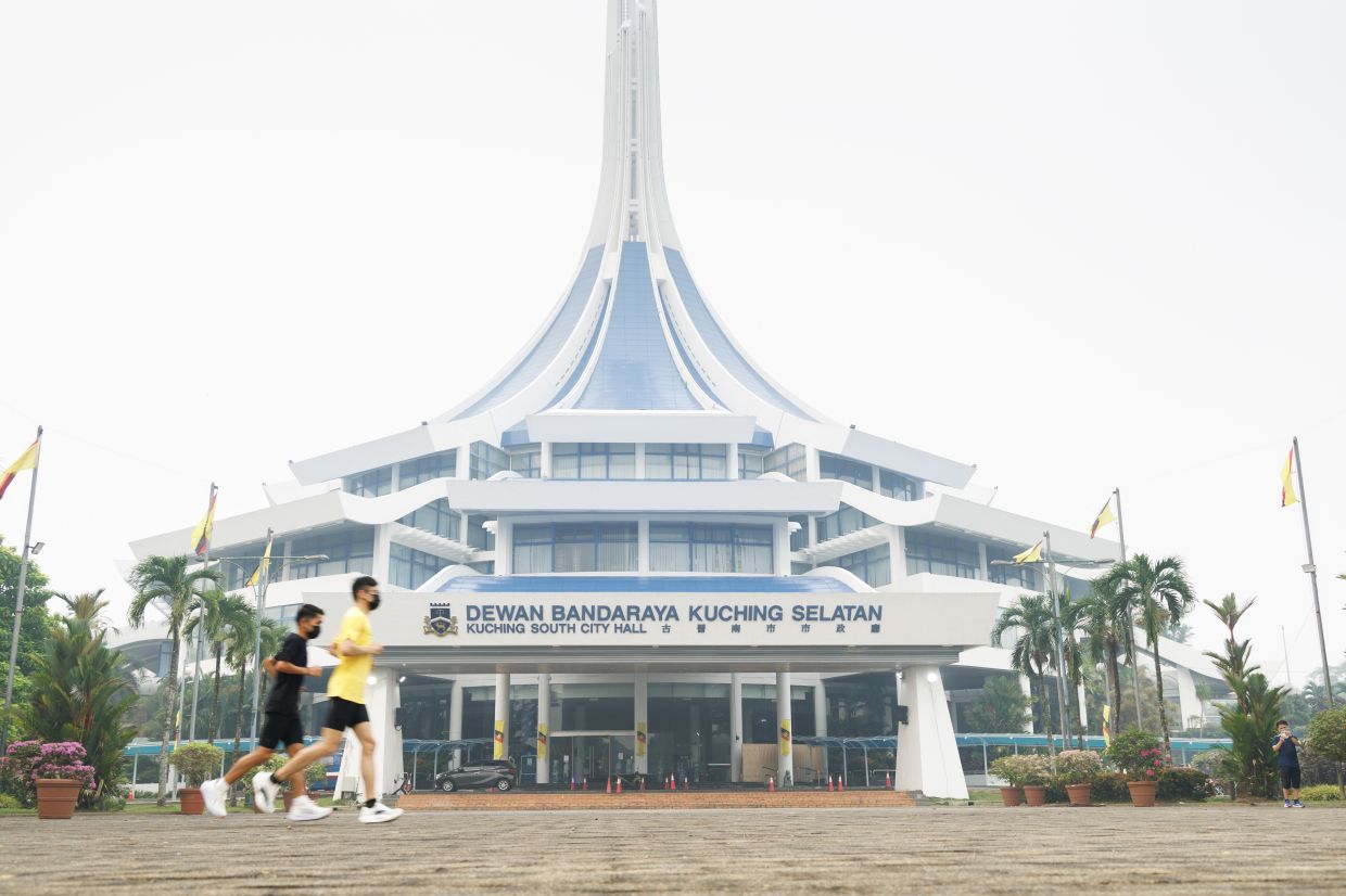 17 areas in Malaysia record unhealthy to hazardous API readings as of 9am