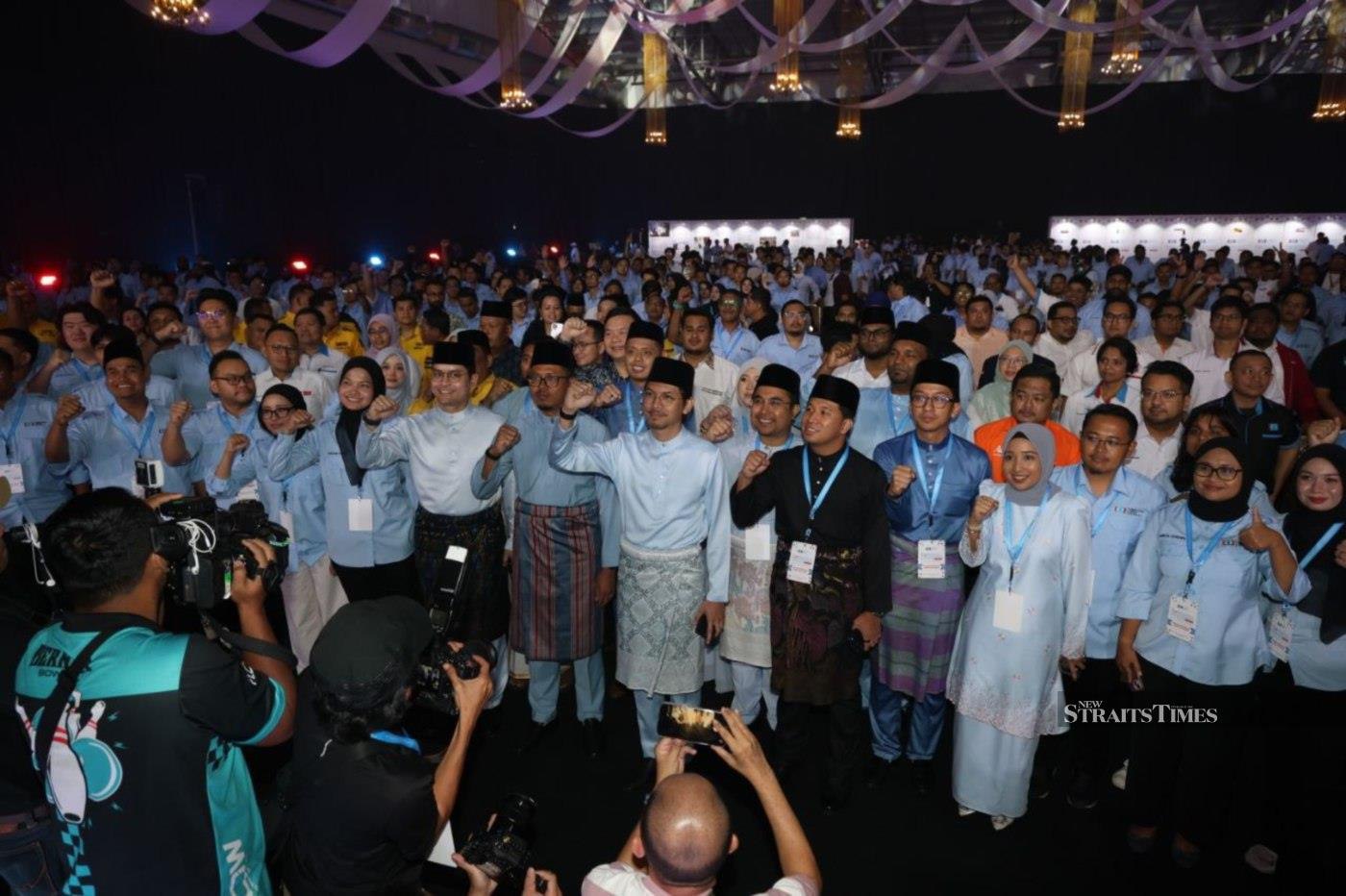 Voters aren't wrong — PH needs to win back their trust, says Kamil