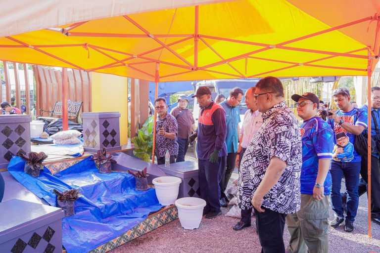 Melaka Sedia Sambut Hari Landskap Negara 2026, Perkukuh Imej Negeri