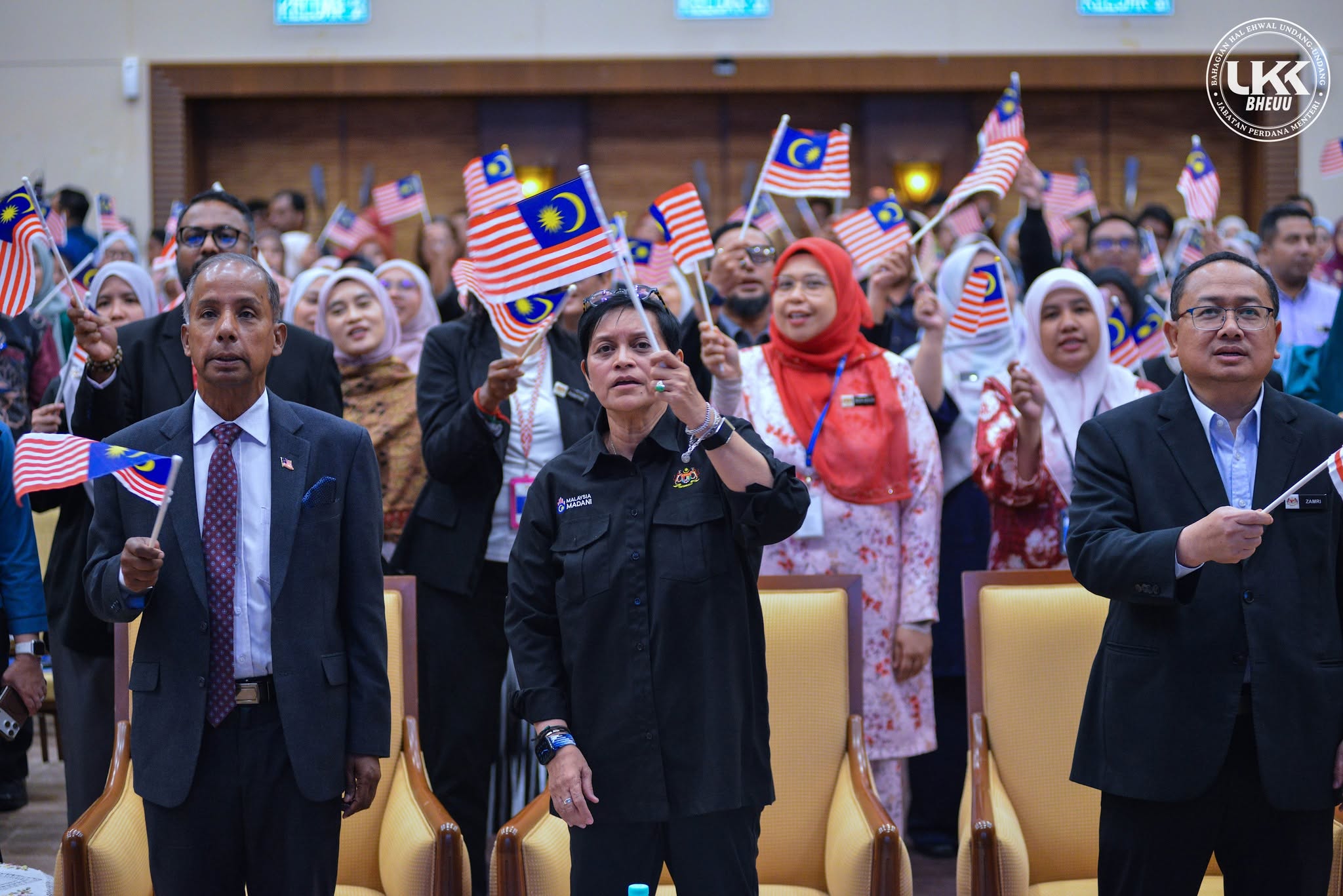 Pelan Strategik BHEUU 2026–2030 Pacu Reformasi Perundangan, Perkukuh Tadbir Urus Digital