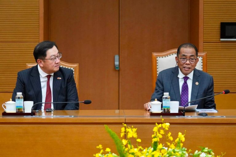 MoU Kerjasama Pertahanan 2023… ‘Roadmap’ Perkukuh Hubungan Malaysia-Vietnam