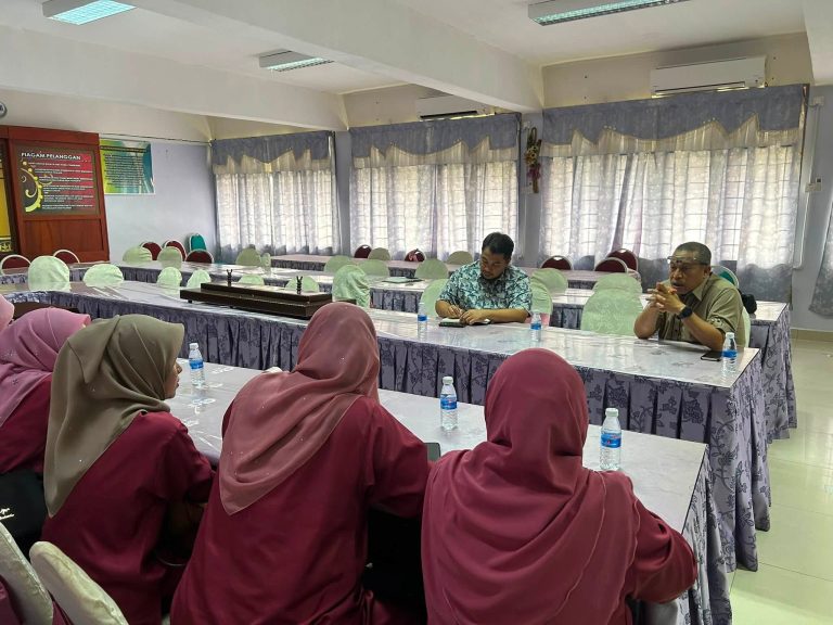 Ibnu Rasyeed Teruskan Khidmat Bakti, Hargai Jasa Pejuang UMNO Terdahulu
