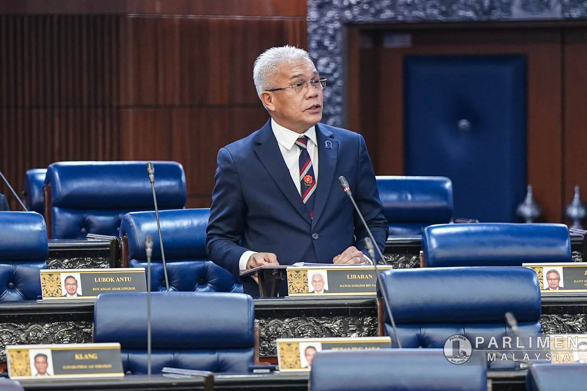 Jangan Kelirukan Angka, Nilai TH Perlu Berdasarkan Definisi Dan Tempoh