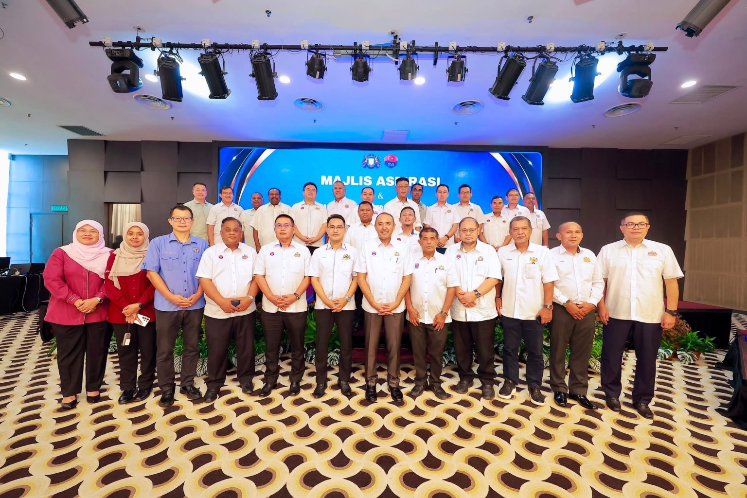 Kerajaan Tempatan Johor Fokus Permudah Urusan, Tingkat Kualiti Hidup Rakyat