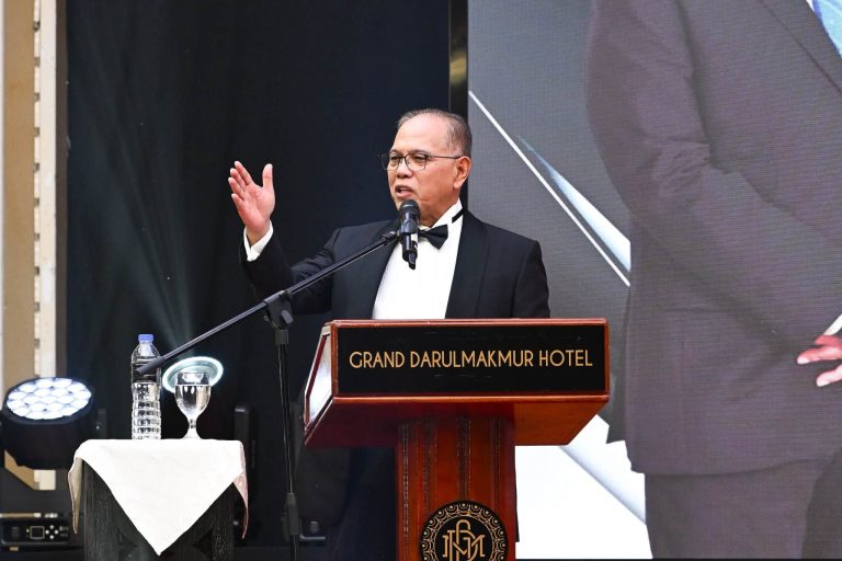 Kerajaan Negeri Pahang Komited Perkasa Ekosistem Ekonomi
