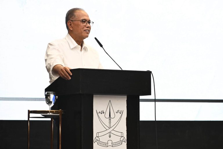 Geran Usahawan Makmur Perkasa PMKS